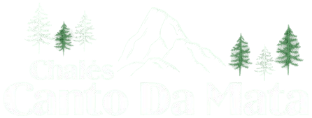 Chalés Canto da Mata