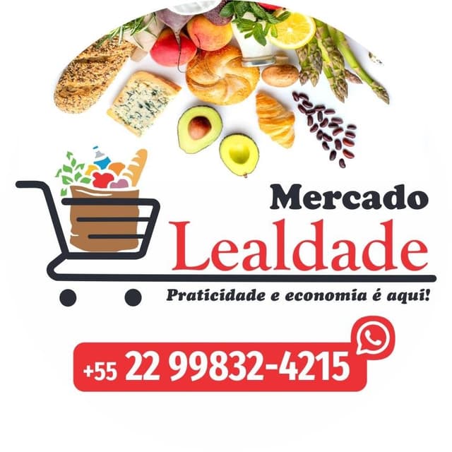 Mercado Lealdade