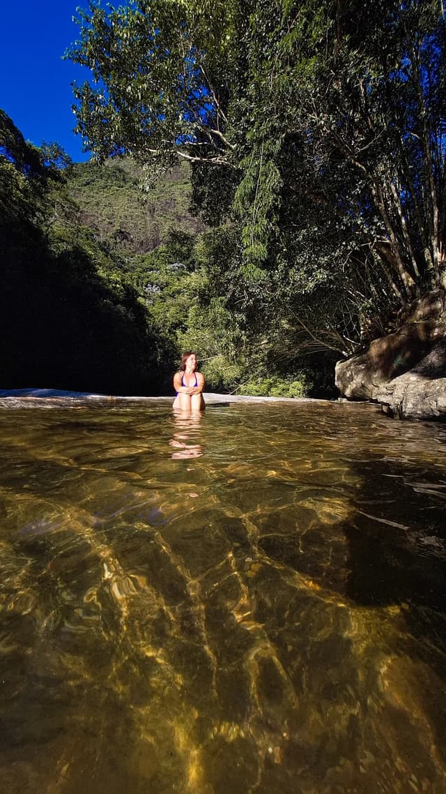 Cachoeira 2