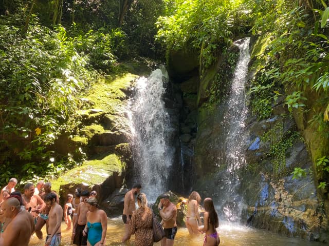 Cachoeira São José
