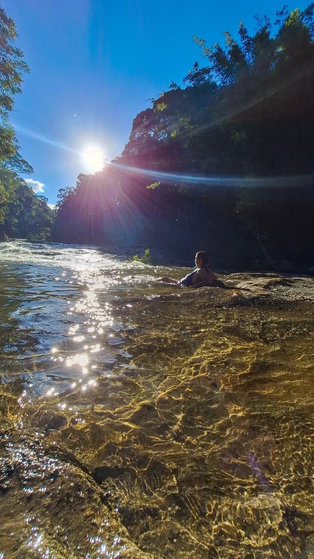 Cachoeira