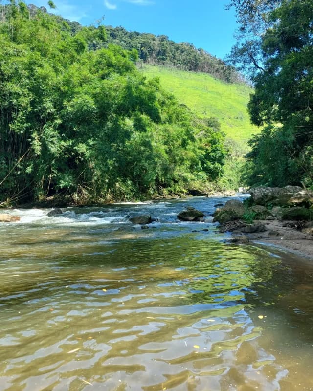 Poço Verde