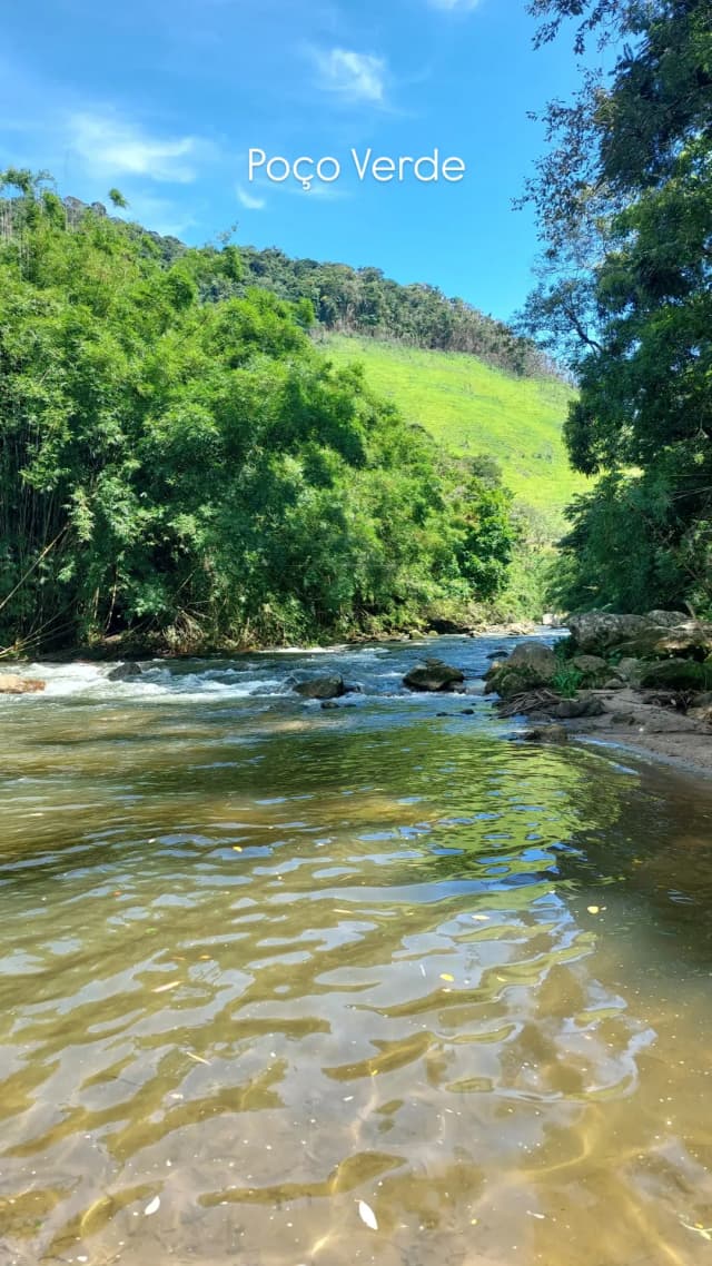 Poço Verde