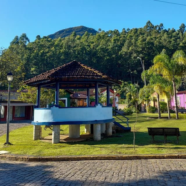Coreto
