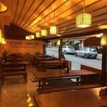 Pizzaria Girassol