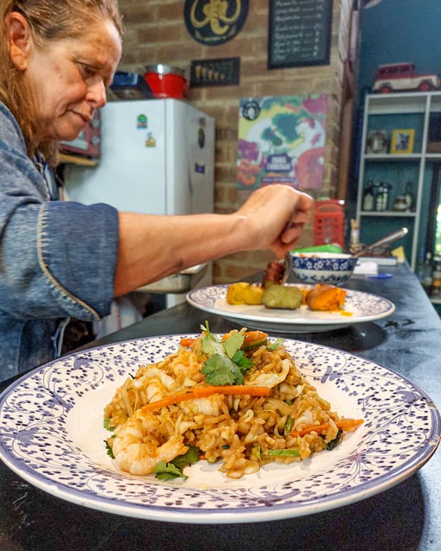 Segredo | Cozinha Intimista