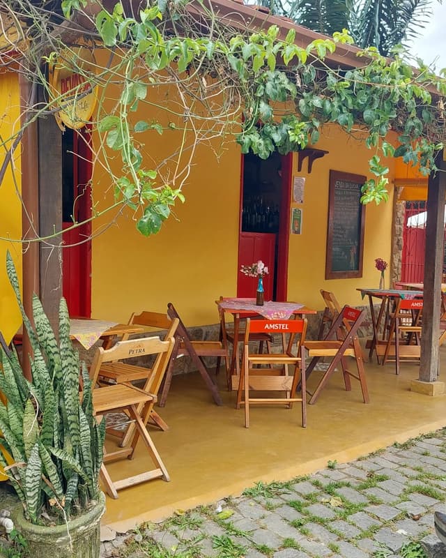Venda da Lúcia