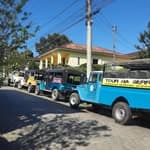 Tour na Serra